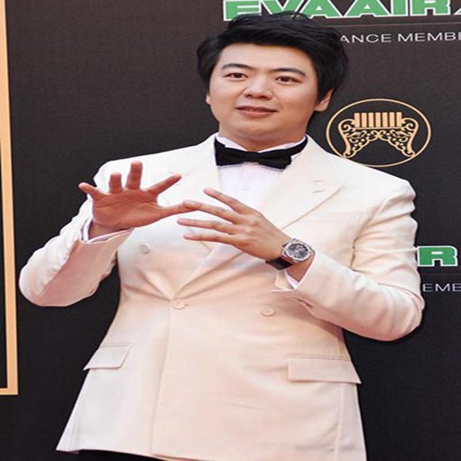 郎朗于曼哈顿举办慈善晚宴,为音乐教育筹款 郎朗于曼哈顿举办慈善晚宴,为音乐教育筹款