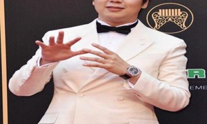 郎朗于曼哈顿举办慈善晚宴，为音乐教育筹款