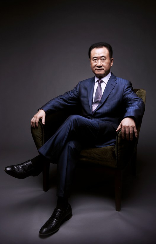 2016年中国富豪排行榜出炉 到底哪些人最“土豪”? 2016年中国富豪排行榜出炉 到底哪些人最“土豪”?