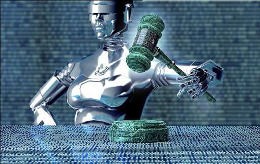 科技普惠四方 未来法院也可利用人工智能 科技普惠四方 未来法院也可利用人工智能
