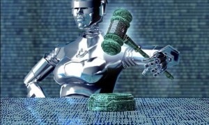 科技普惠四方 未来法院也可利用人工智能