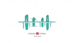 设计师创意绘出中国34个省市名片
