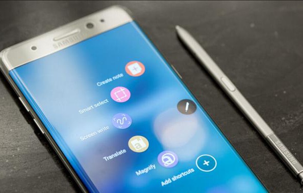 经历了Note7危机,三星会不会提前发布S8? 经历了Note7危机,三星会不会提前发布S8?