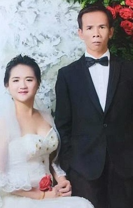 沉冤得雪!坐了17年冤狱的男子结婚了 沉冤得雪!坐了17年冤狱的男子结婚了