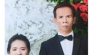 got married相关阅读