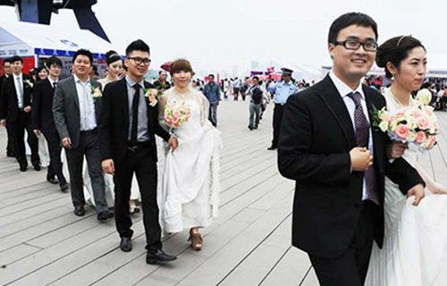 新鲜出炉:上新一代上海单身人士婚恋观 新鲜出炉:上新一代上海单身人士婚恋观