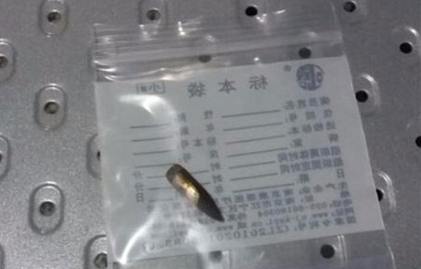 “生活在枪林弹雨中”是一种怎样的体验? “生活在枪林弹雨中”是一种怎样的体验?