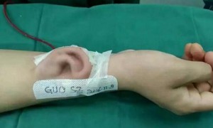 doctors相关阅读