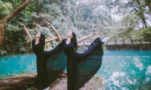 浙大学霸姐妹花：既是学霸、又是国家冠军！