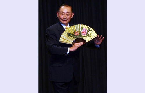 2016年十大文化事件盘点(下) 2016年十大文化事件盘点(下)