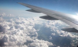 印度将对在空中倾倒人类粪便的航空公司开罚单