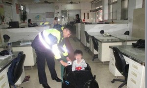 motorized相关阅读