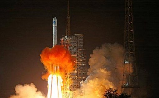 中国成功发射首颗碳卫星 中国成功发射首颗碳卫星