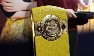 故宫推出限量版&ldquo;朕的手机&rdquo;，你会买吗