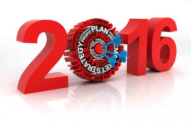 2016我们这一年:外国人镜头里的中国! 2016我们这一年:外国人镜头里的中国!
