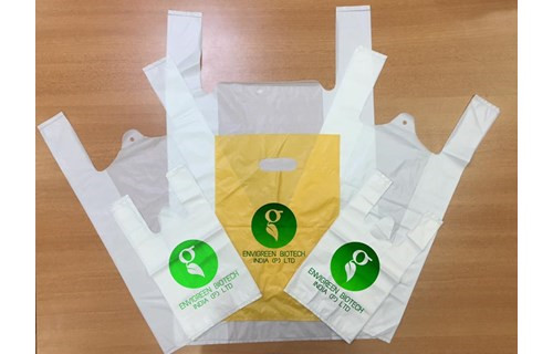 禁止使用塑料袋,阿三民族发明可食用的绿色环保包装袋 禁止使用塑料袋,阿三民族发明可食用的绿色环保包装袋