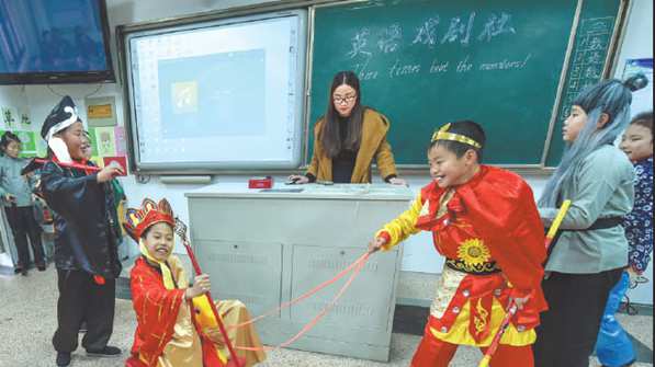 中国英语学习现状之问:为什么我努力了英语还是学不好? 中国英语学习现状之问:为什么我努力了英语还是学不好?