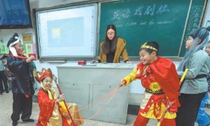中国英语学习现状之问：为什么我努力了英语还是学不好？