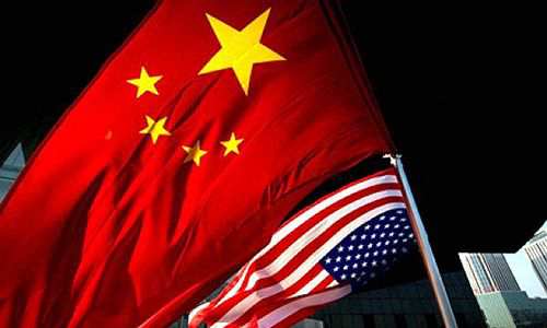 过半数国人对中美关系持悲观态度,你怎么看? 过半数国人对中美关系持悲观态度,你怎么看?