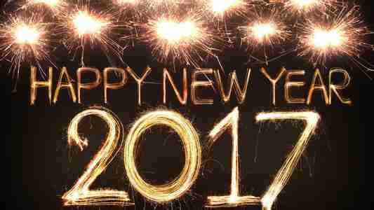 新年到!世界各地跨年都怎么玩? 新年到!世界各地跨年都怎么玩?