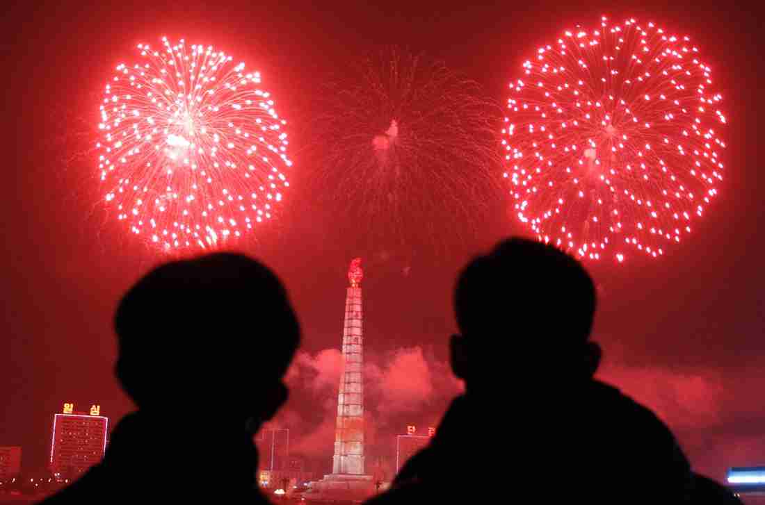 新年到!世界各地跨年都怎么玩? 新年到!世界各地跨年都怎么玩?