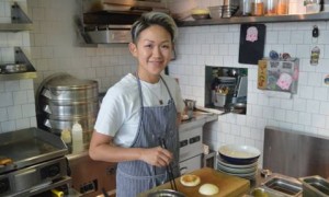 culinary相关阅读