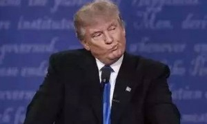 宣誓就任在即，仍有过半数美国人对川普的能力表示质疑！