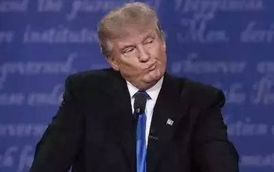 宣誓就任在即,仍有过半数美国人对川普的能力表示质疑! 宣誓就任在即,仍有过半数美国人对川普的能力表示质疑!