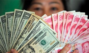 US dollar相关阅读