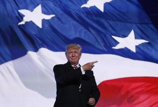 CNN独家解密:为何特朗普偏好的是俄罗斯而非中国? CNN独家解密:为何特朗普偏好的是俄罗斯而非中国?