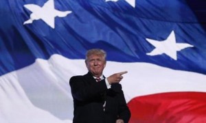 CNN独家解密：为何特朗普偏好的是俄罗斯而非中国？