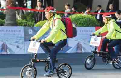 马拉松选手雇用非法替跑者 马拉松选手雇用非法替跑者