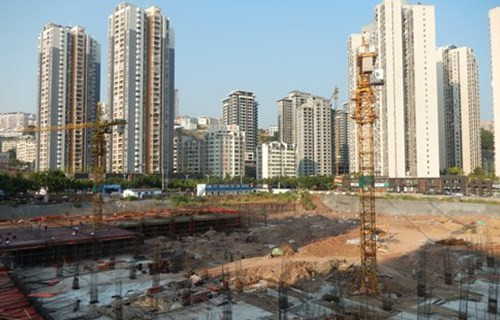 重庆市长卸任,房价不会疯涨 重庆市长卸任,房价不会疯涨