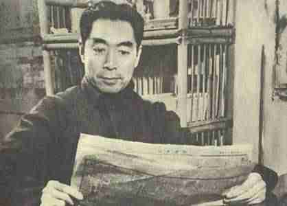 纪念周恩来逝世41周年:几张老照片带你回顾第一总理的一生! 纪念周恩来逝世41周年:几张老照片带你回顾第一总理的一生!