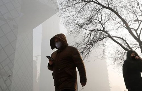 北京今年拟组建环保警察队伍以治霾 北京今年拟组建环保警察队伍以治霾