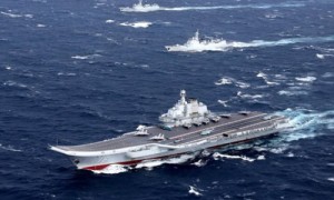 aircraft carrier相关阅读