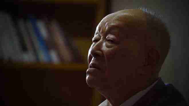 “汉语拼音之父”周有光去世,学过拼音的都应叫他一声老师! “汉语拼音之父”周有光去世,学过拼音的都应叫他一声老师!