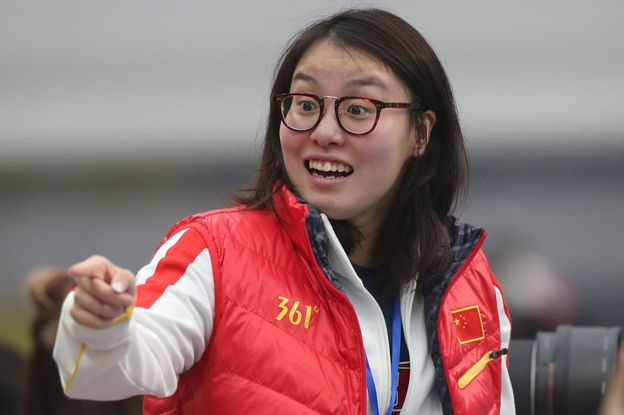 BBC:2016中国网络流行语 BBC:2016中国网络流行语