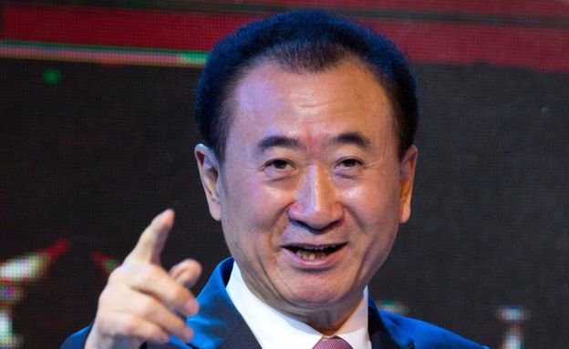 BBC:2016中国网络流行语 BBC:2016中国网络流行语