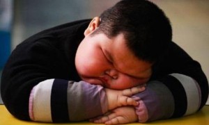 科普：患有哮喘的儿童有潜在的肥胖风险