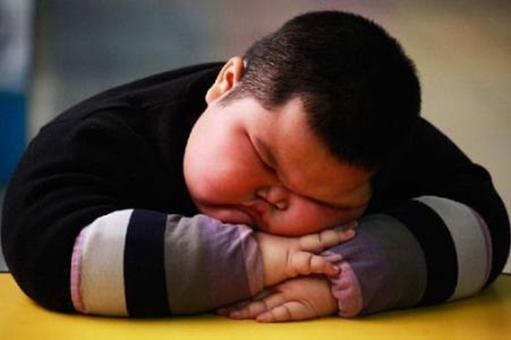 科普:患有哮喘的儿童有潜在的肥胖风险 科普:患有哮喘的儿童有潜在的肥胖风险