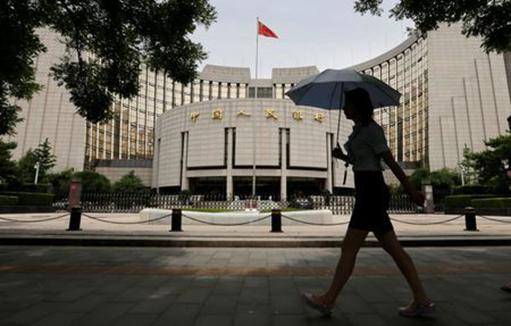 中国降低存款准备金应对春节提款潮 中国降低存款准备金应对春节提款潮