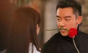 男人为什么都是表白狂？