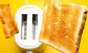 英国科学家发现烤面包和薯片可致癌