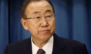 韩国政坛党派倾轧手段跌出，潘基文黯然退出总统选举！