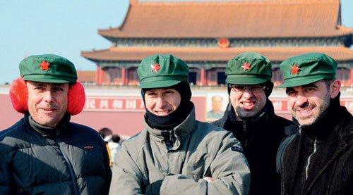 外国人对中国的偏见到底是怎么形成的? 外国人对中国的偏见到底是怎么形成的?