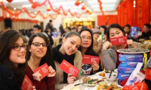 中国到底什么样？外国人之间关于中国的问答让人惊讶！