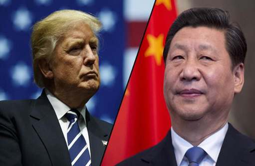 特朗普入主白宫数十日有余,北京正在悄然对其出招! 特朗普入主白宫数十日有余,北京正在悄然对其出招!