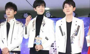 TFboys和SNH48风靡中国 论养成系偶像为什么如此之&ldquo;火&rdquo;