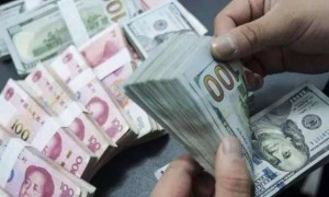 还有谁？2030年中国GDP将超过美国成为世界第一！